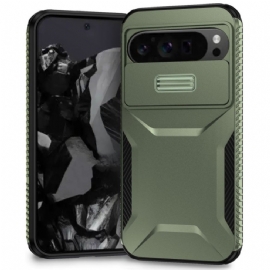 Kryt Google Pixel 9 Pro Xl Posuvný Chránič Kamery