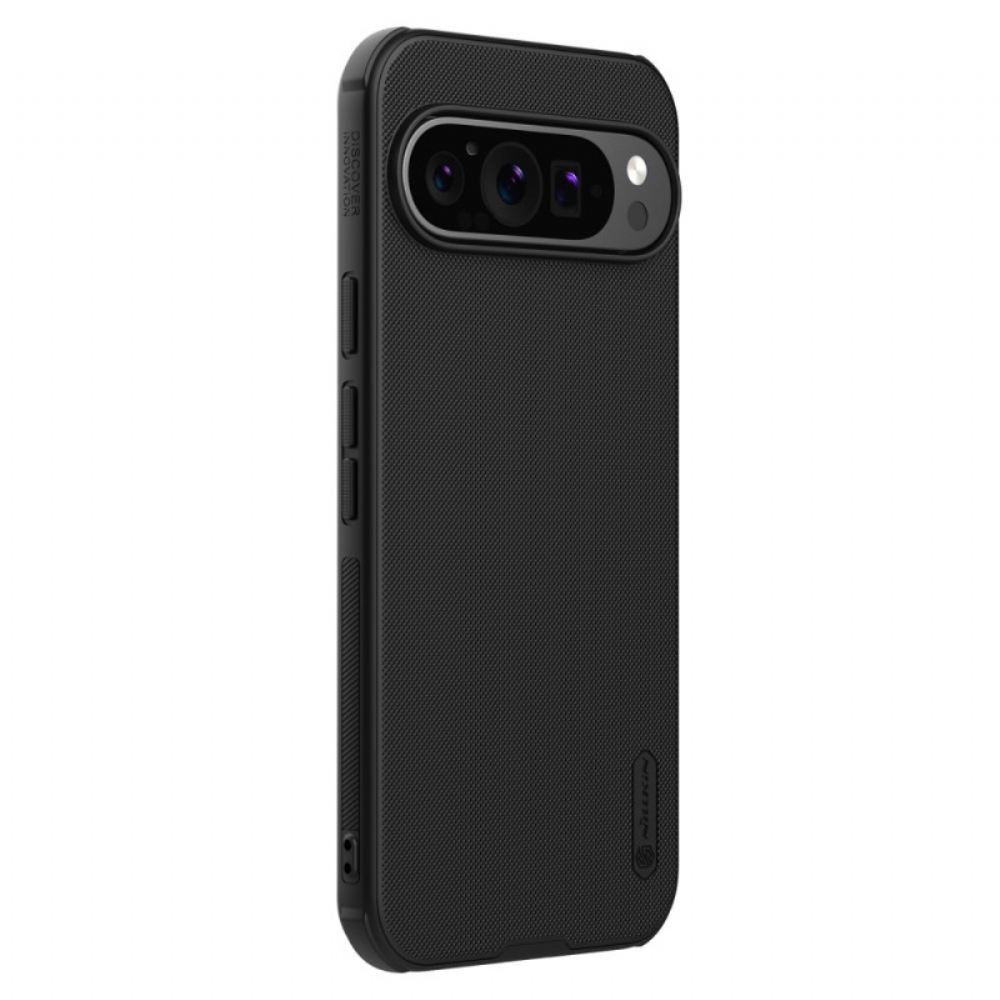 Kryt Google Pixel 9 Pro Xl Super Frosted Shield Pro Nillkin