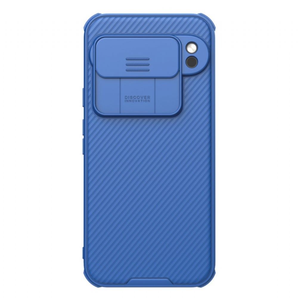 Kryt Google Pixel 9 Pro Xl Vačkové Štíty Nillkin