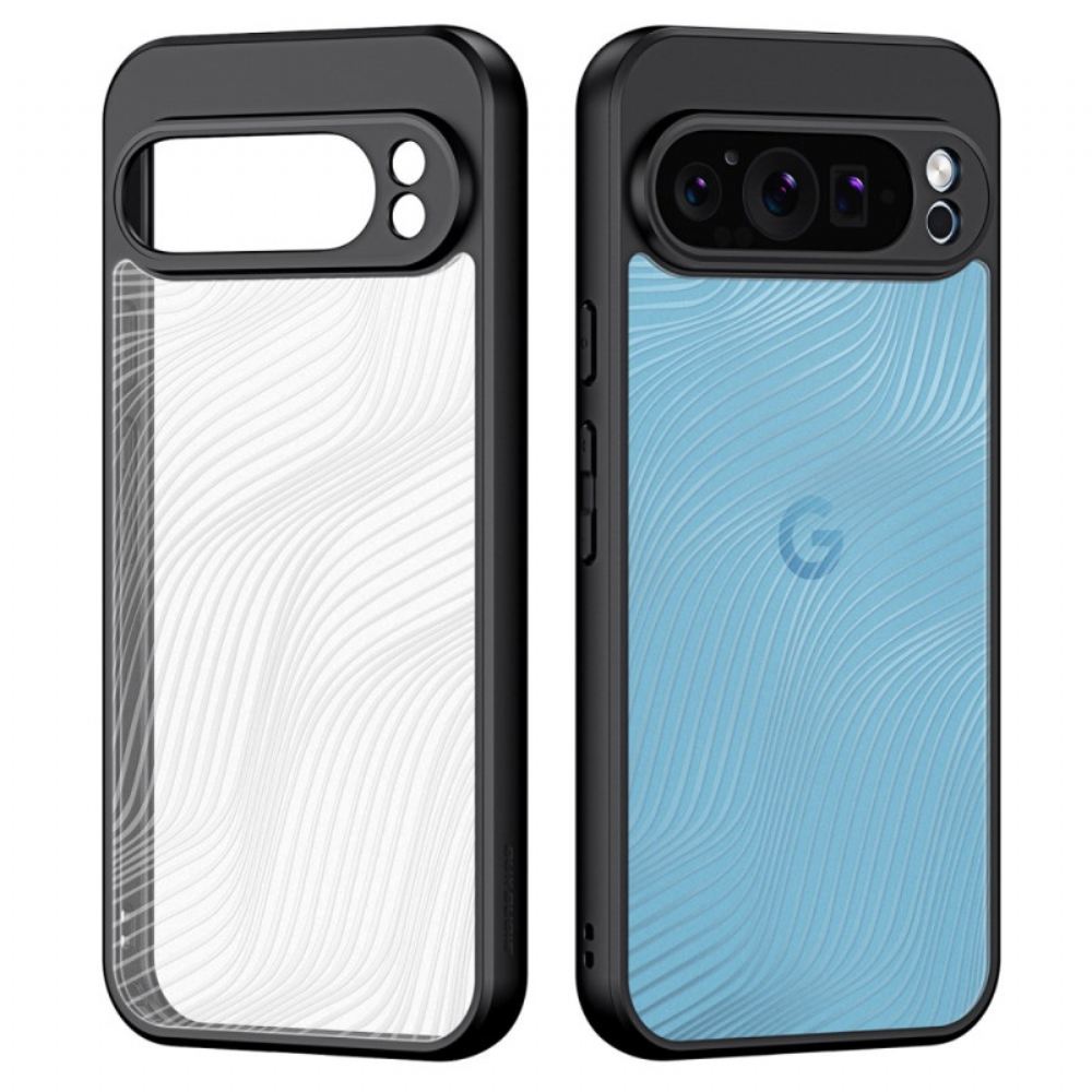 Kryt Google Pixel 9 Pro Xl Řada Aimo Dux Ducis