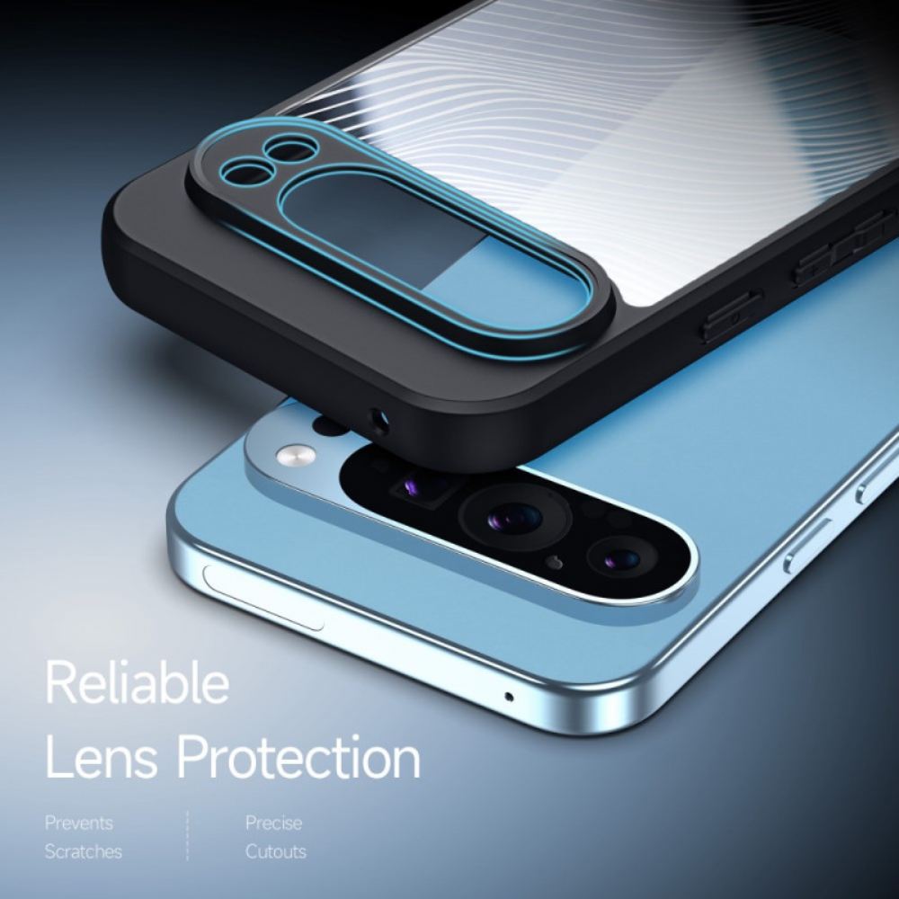 Kryt Google Pixel 9 Pro Xl Řada Aimo Dux Ducis