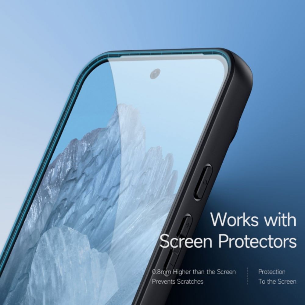 Kryt Google Pixel 9 Pro Xl Řada Aimo Dux Ducis