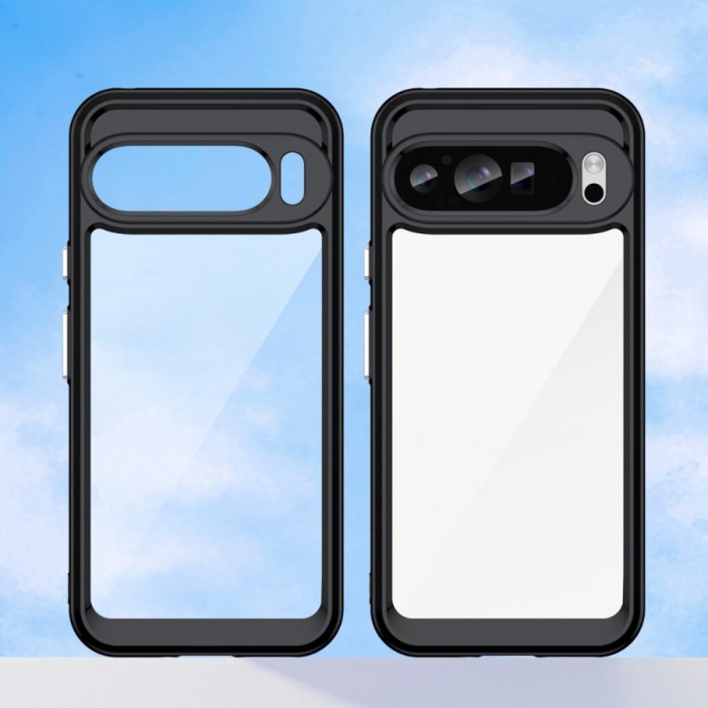 Kryt Na Google Pixel 9 Pro Xl Série Cukrovinek