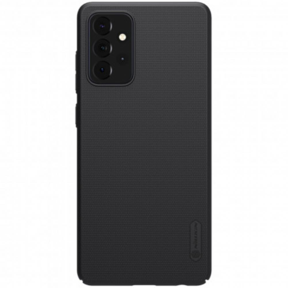 Kryt Na Samsung Galaxy A72 4G / 5G Hard Frost Nillkin