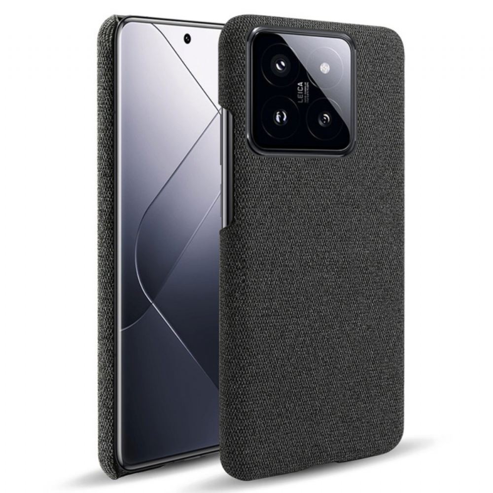 Kryt Na Xiaomi 14 Pro Látka