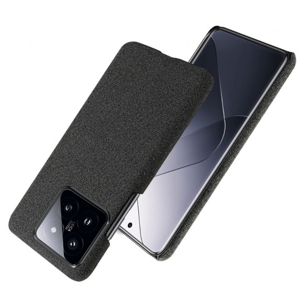 Kryt Na Xiaomi 14 Pro Látka