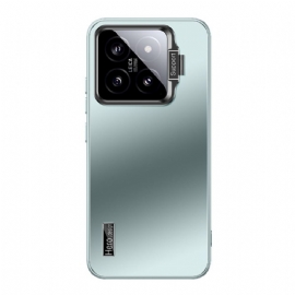 Kryt Na Xiaomi 14 Pro Podpora Objektivu