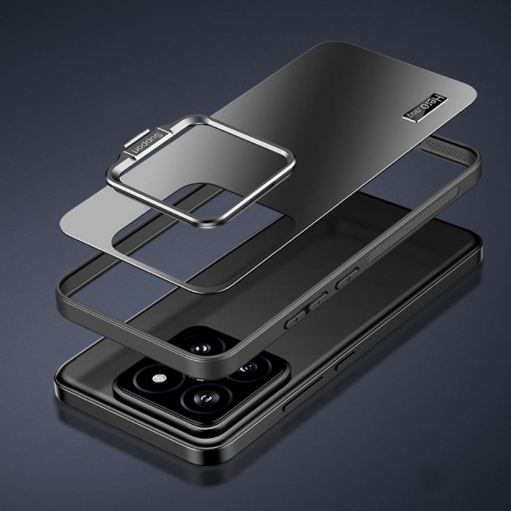 Kryt Na Xiaomi 14 Pro Podpora Objektivu