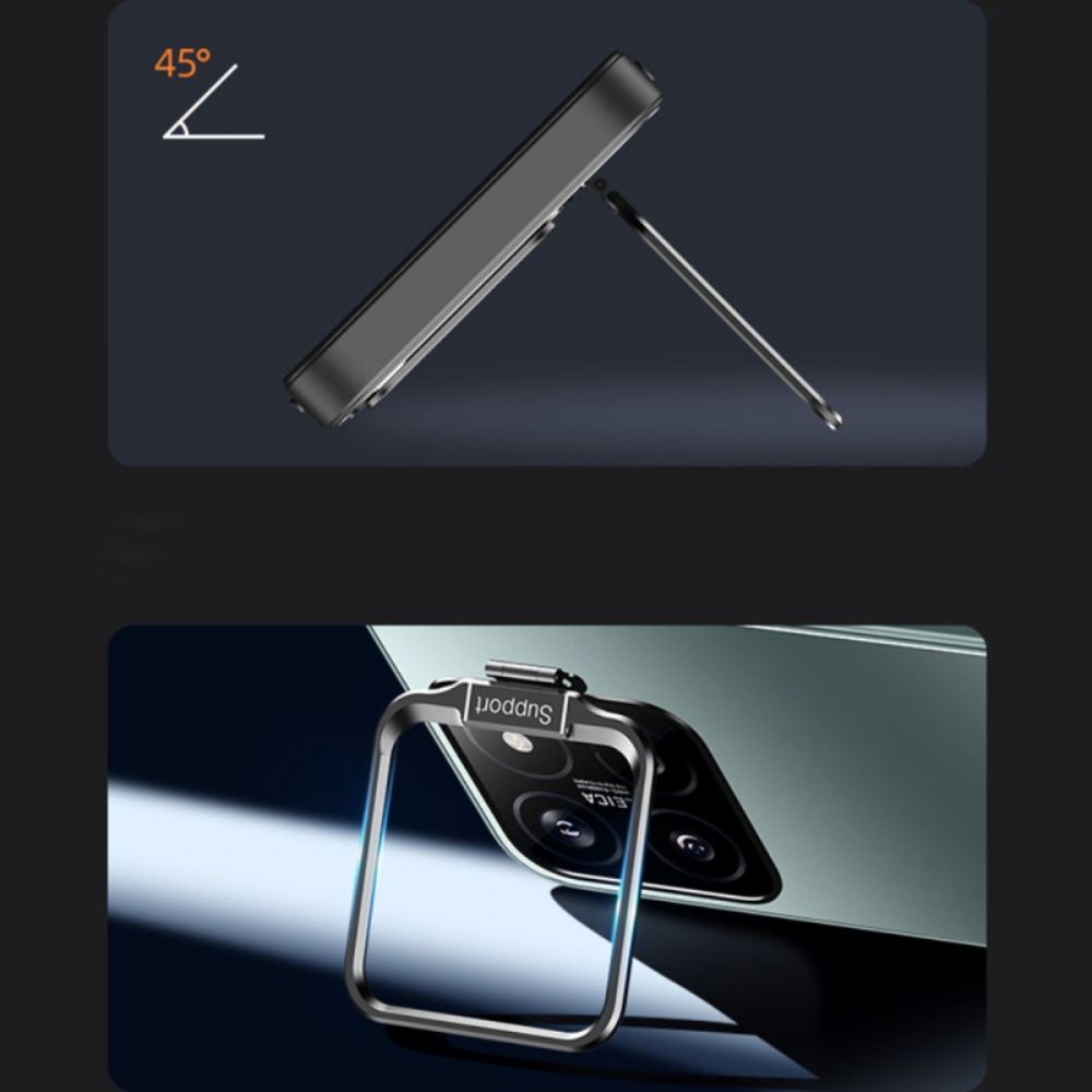 Kryt Na Xiaomi 14 Pro Podpora Objektivu
