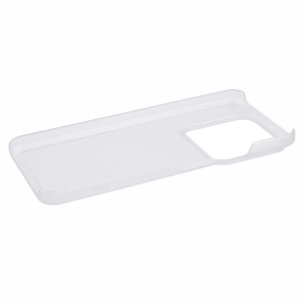 Kryt Na Xiaomi 14 Pro Tenký Plast