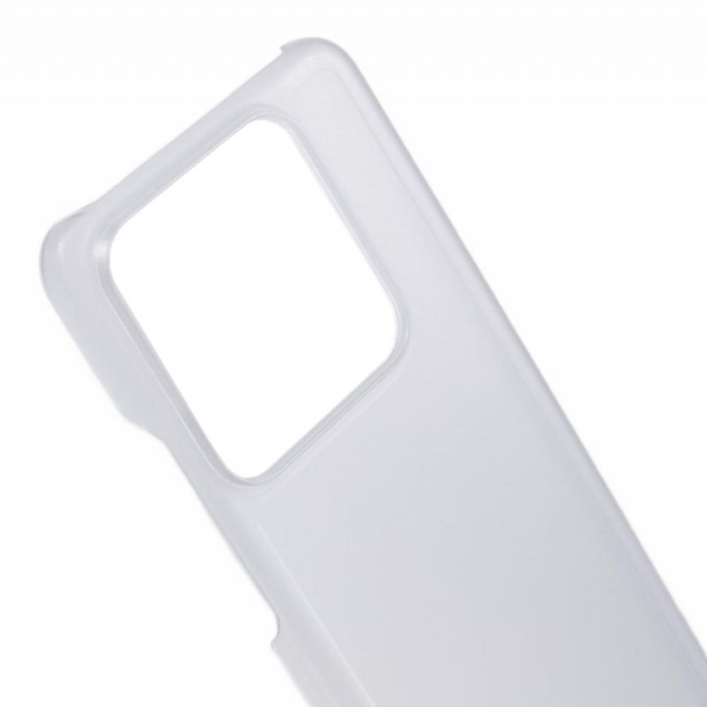 Kryt Na Xiaomi 14 Pro Tenký Plast