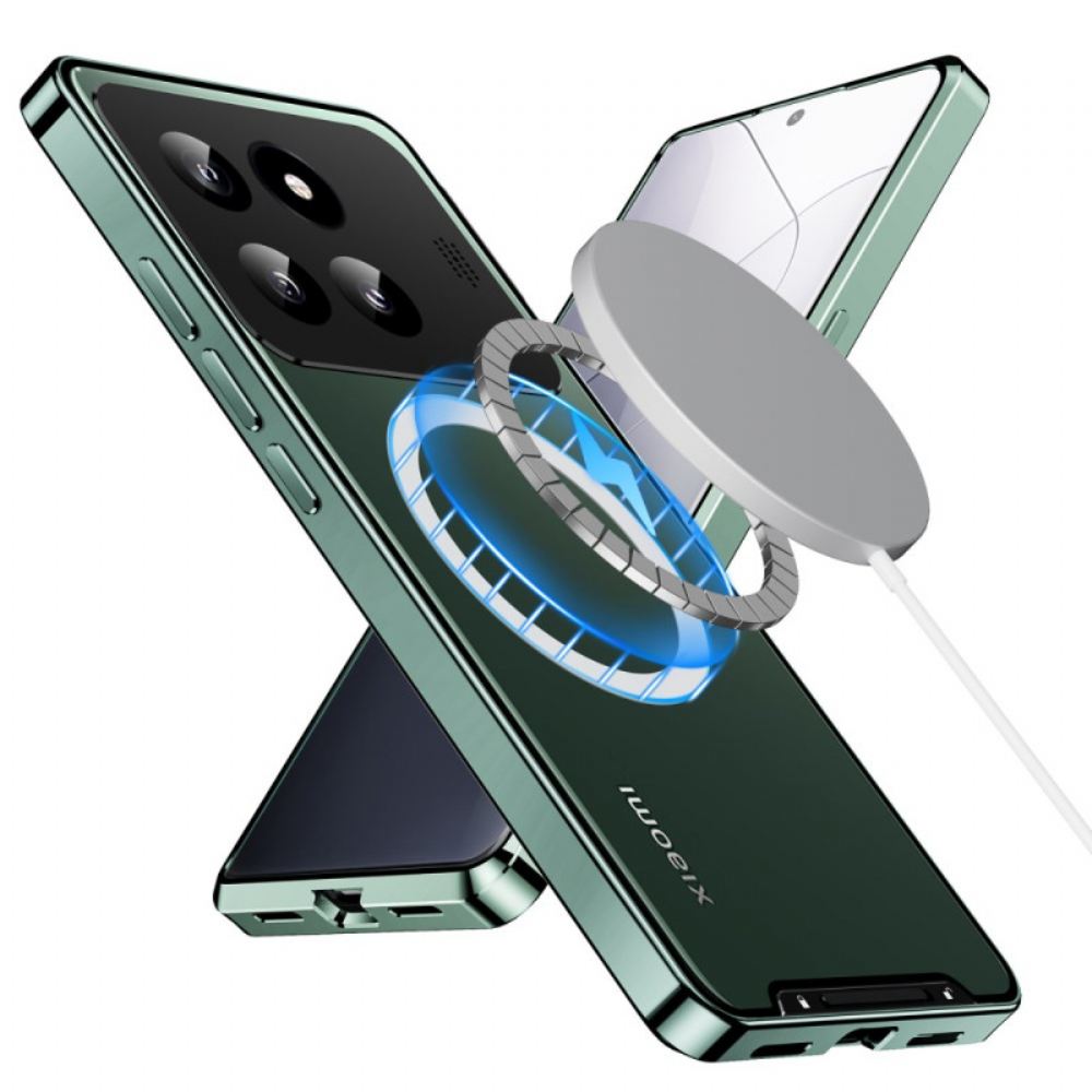 Kryt Xiaomi 14 Pro Aroma Design Kompatibilní S Magsafe