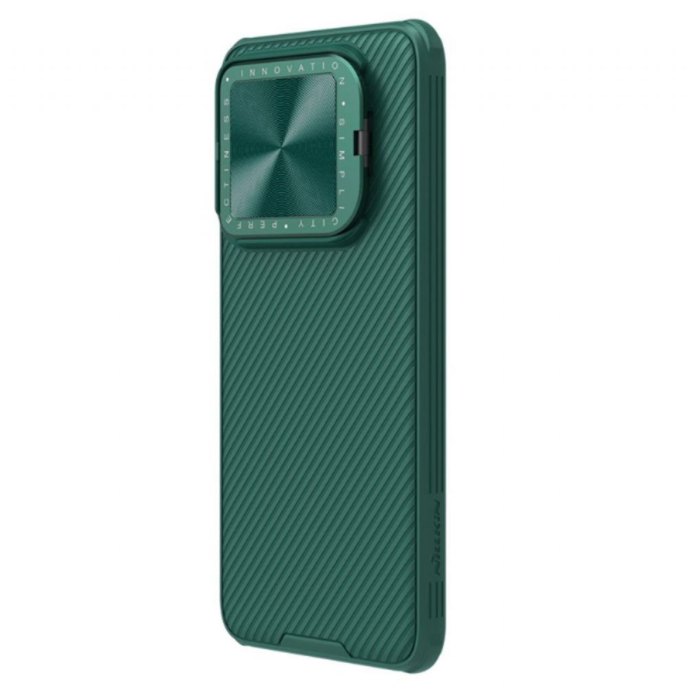 Kryt Xiaomi 14 Pro Camshield Prop Series Nillkin