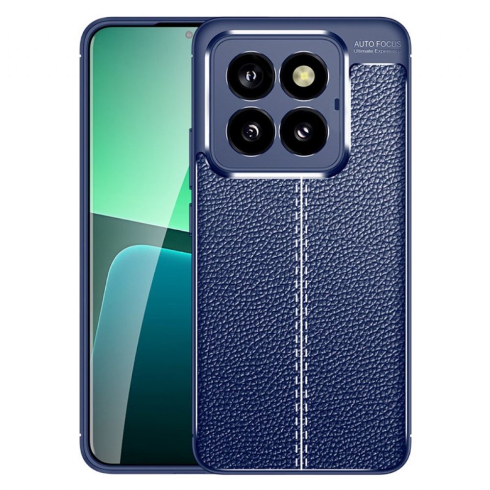 Kryt Xiaomi 14 Pro Dvojitá Čára