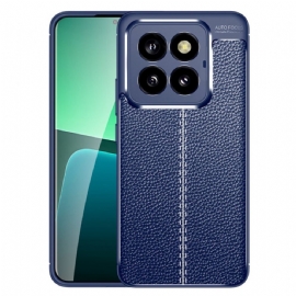 Kryt Xiaomi 14 Pro Dvojitá Čára