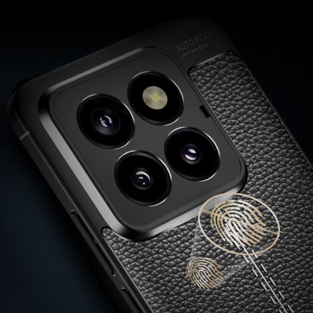 Kryt Xiaomi 14 Pro Dvojitá Čára