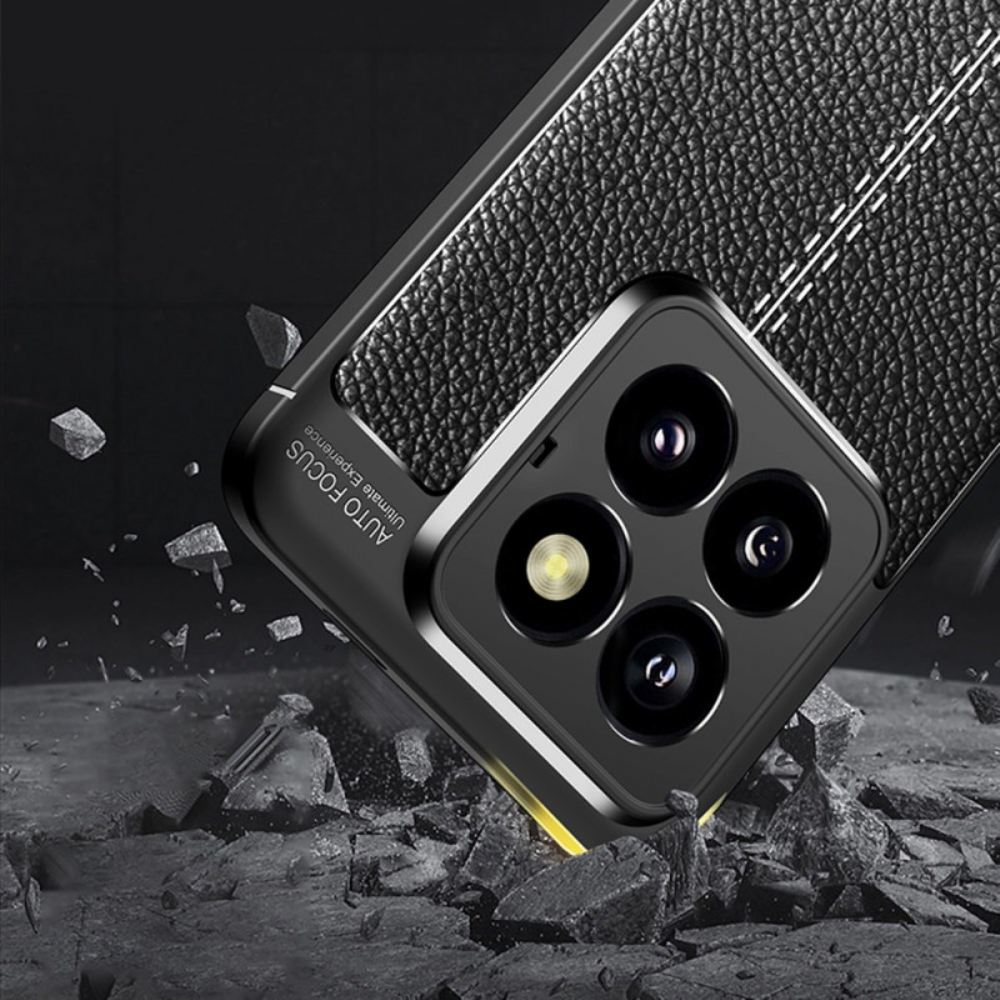 Kryt Xiaomi 14 Pro Dvojitá Čára