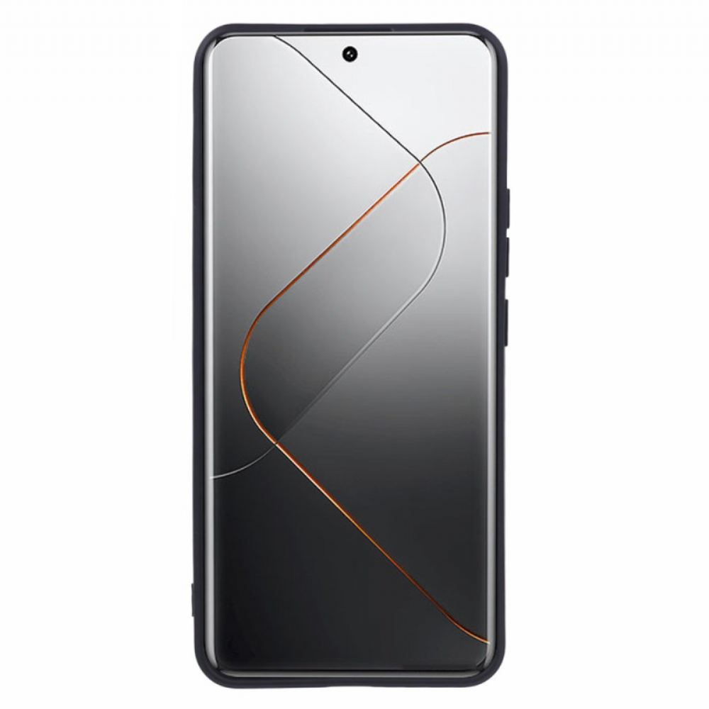 Kryt Xiaomi 14 Pro Flexibilní