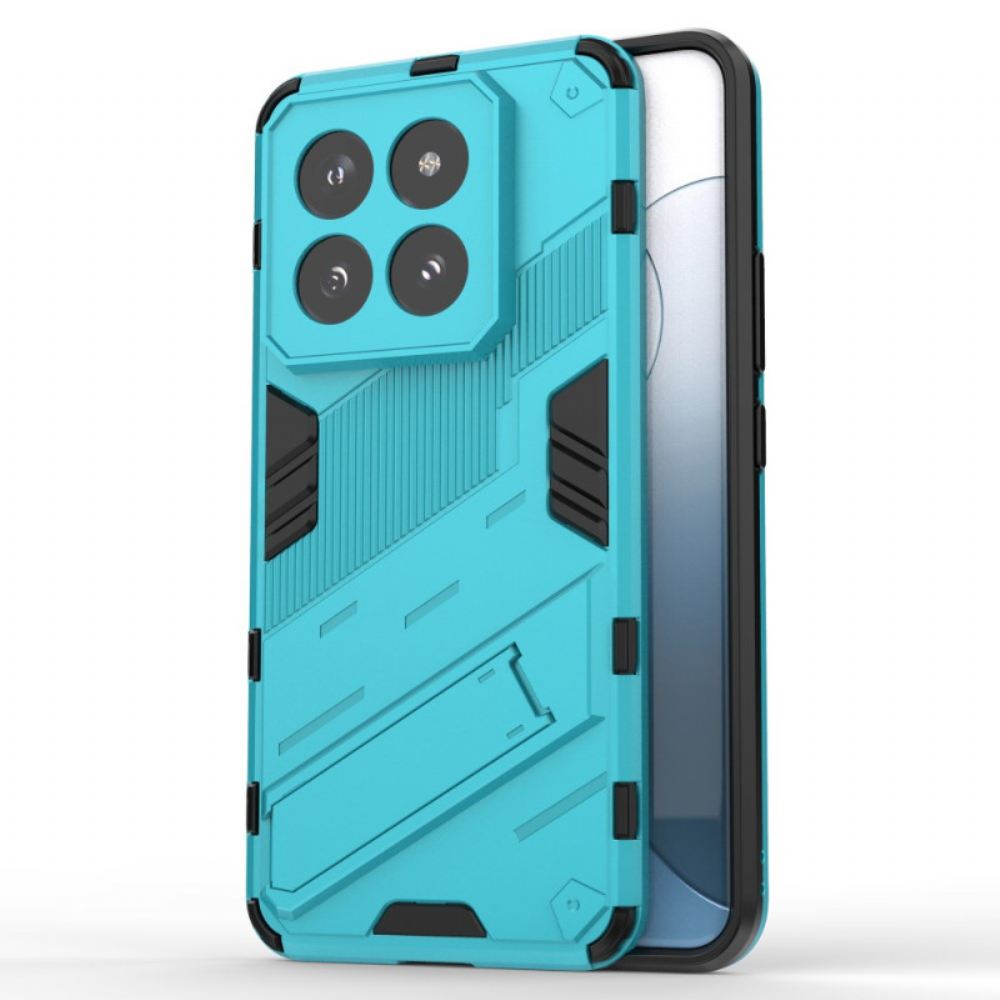 Kryt Xiaomi 14 Pro Horizontální A Vertikální Podpora