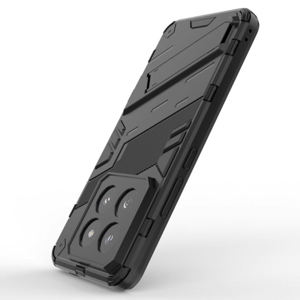 Kryt Xiaomi 14 Pro Horizontální A Vertikální Podpora