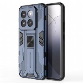 Kryt Xiaomi 14 Pro Integrovaná Podpora