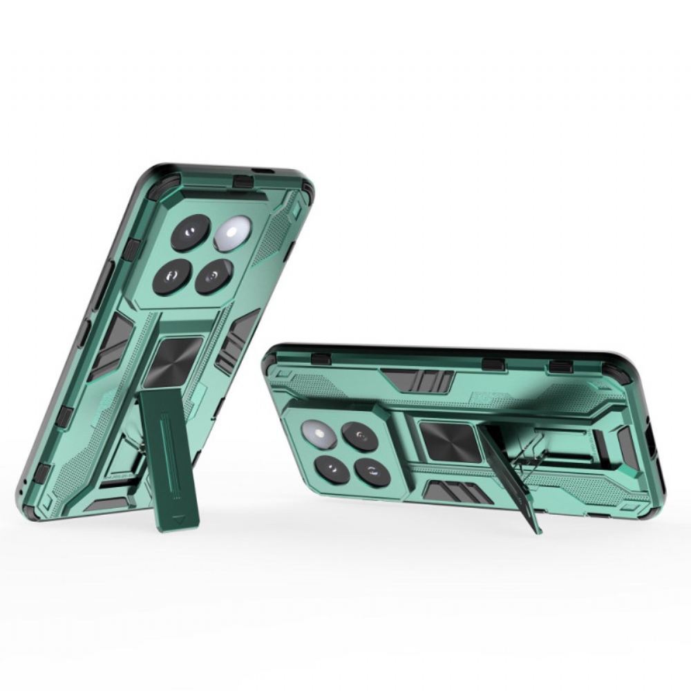 Kryt Xiaomi 14 Pro Integrovaná Podpora