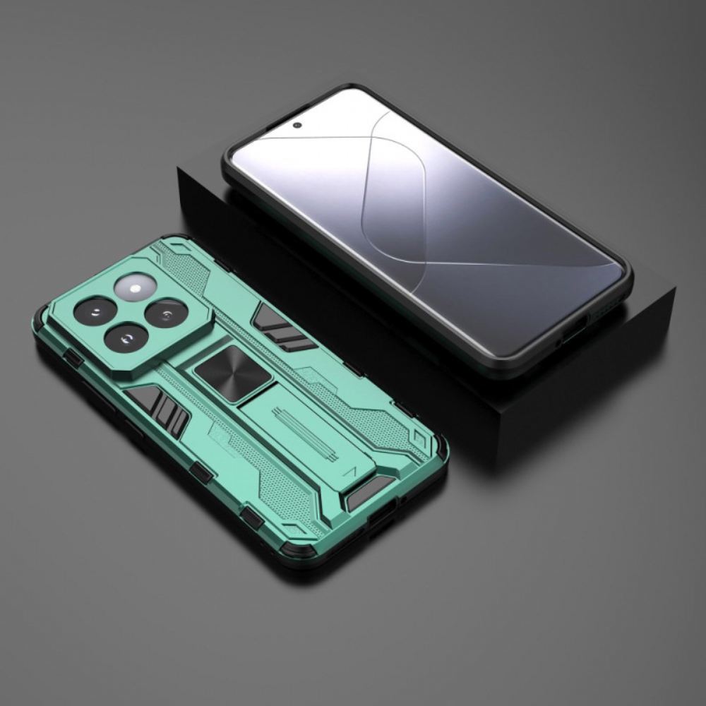 Kryt Xiaomi 14 Pro Integrovaná Podpora