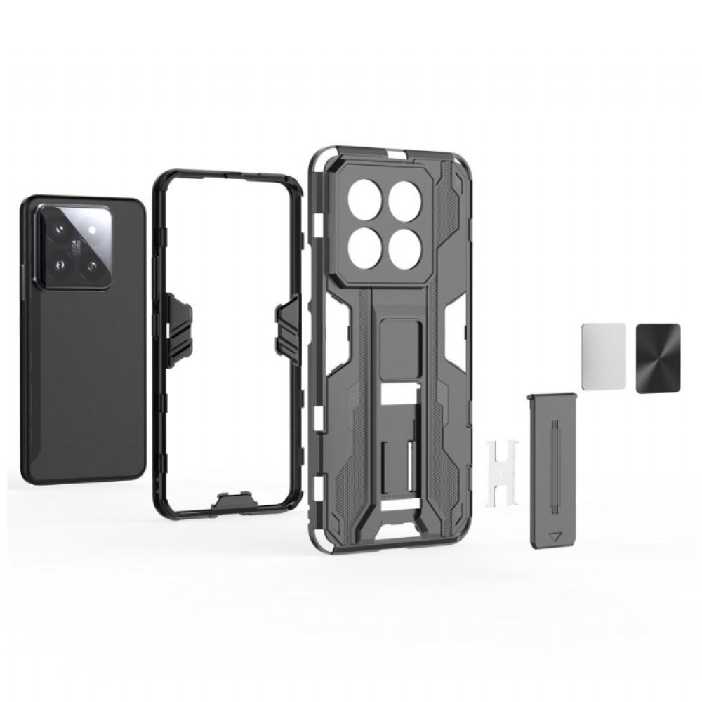 Kryt Xiaomi 14 Pro Integrovaná Podpora