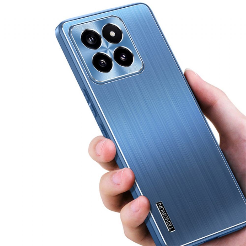 Kryt Xiaomi 14 Pro Kartáčovaný