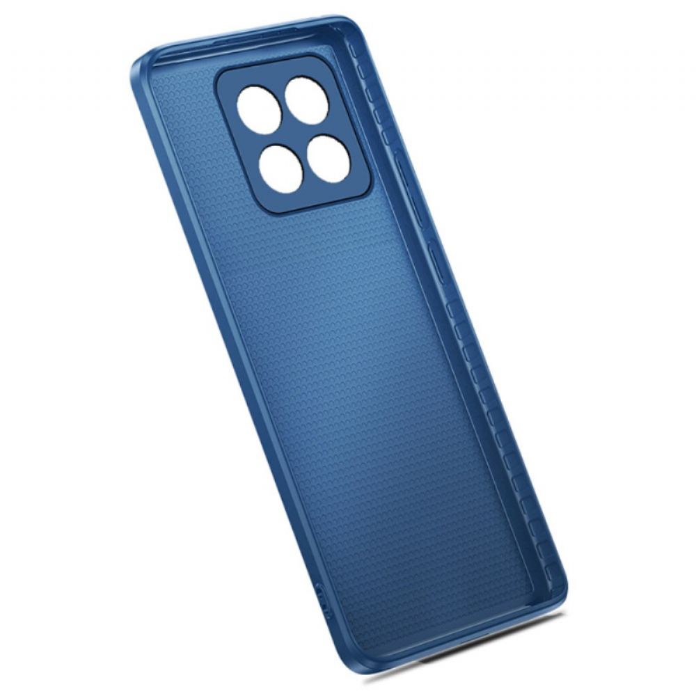 Kryt Xiaomi 14 Pro Kartáčovaný