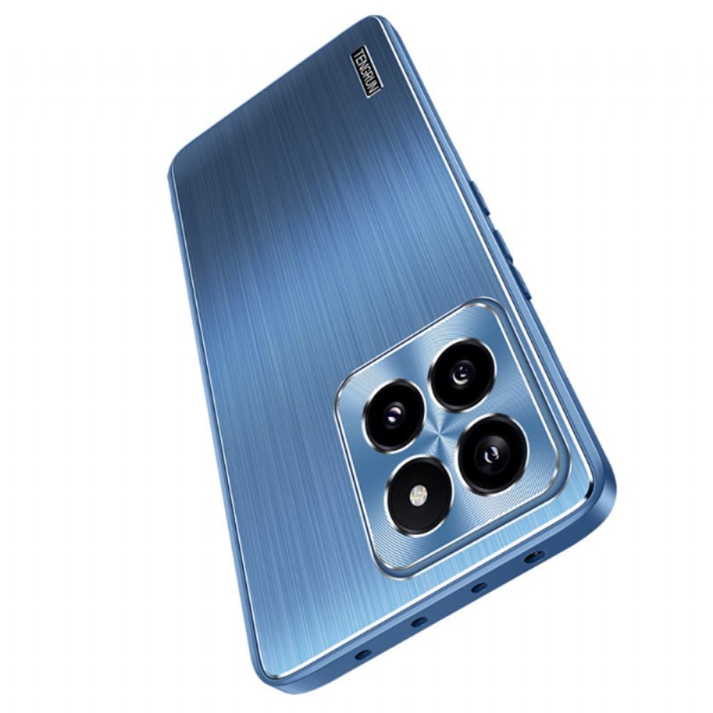 Kryt Xiaomi 14 Pro Kartáčovaný