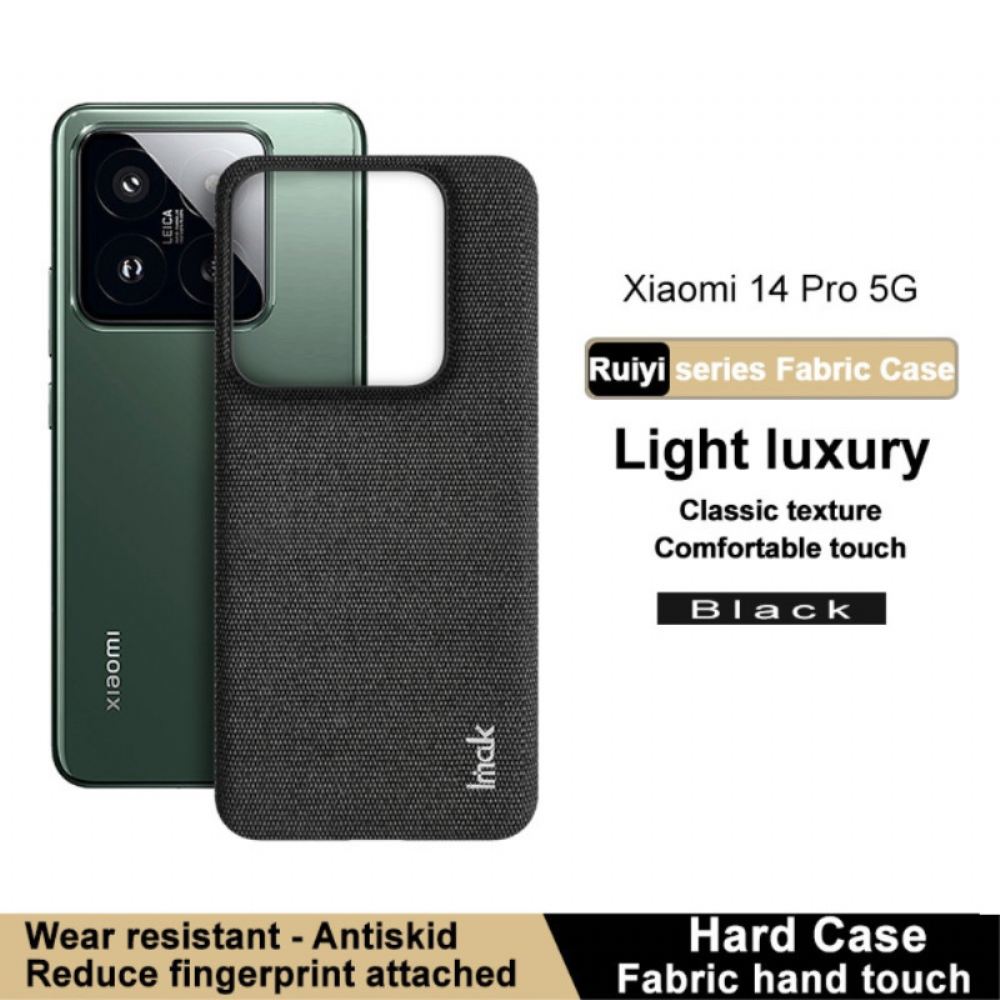 Kryt Xiaomi 14 Pro Kryty Na Mobil Ruiyi Series Imak