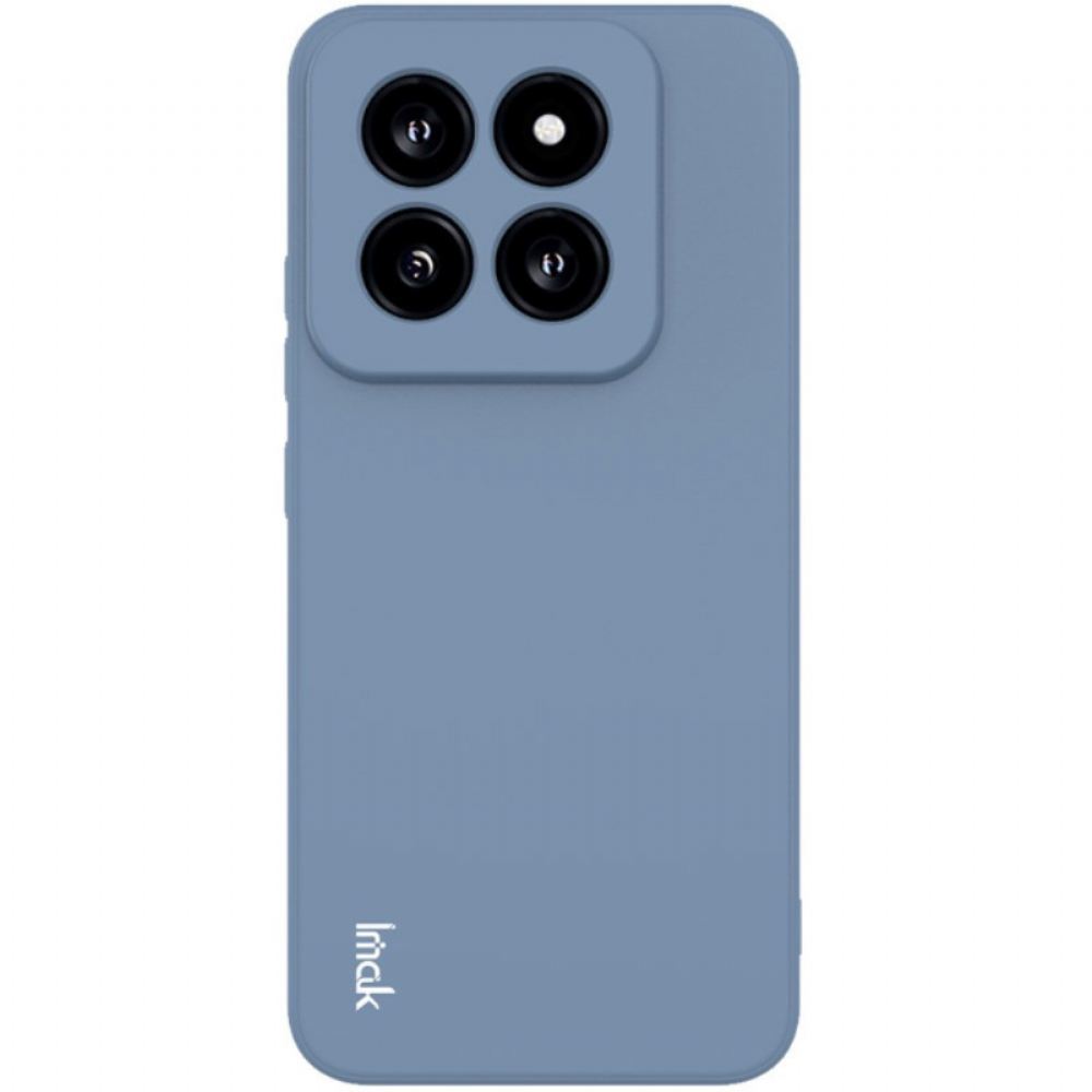 Kryt Xiaomi 14 Pro Kryty Na Mobil Uc-4 Imak