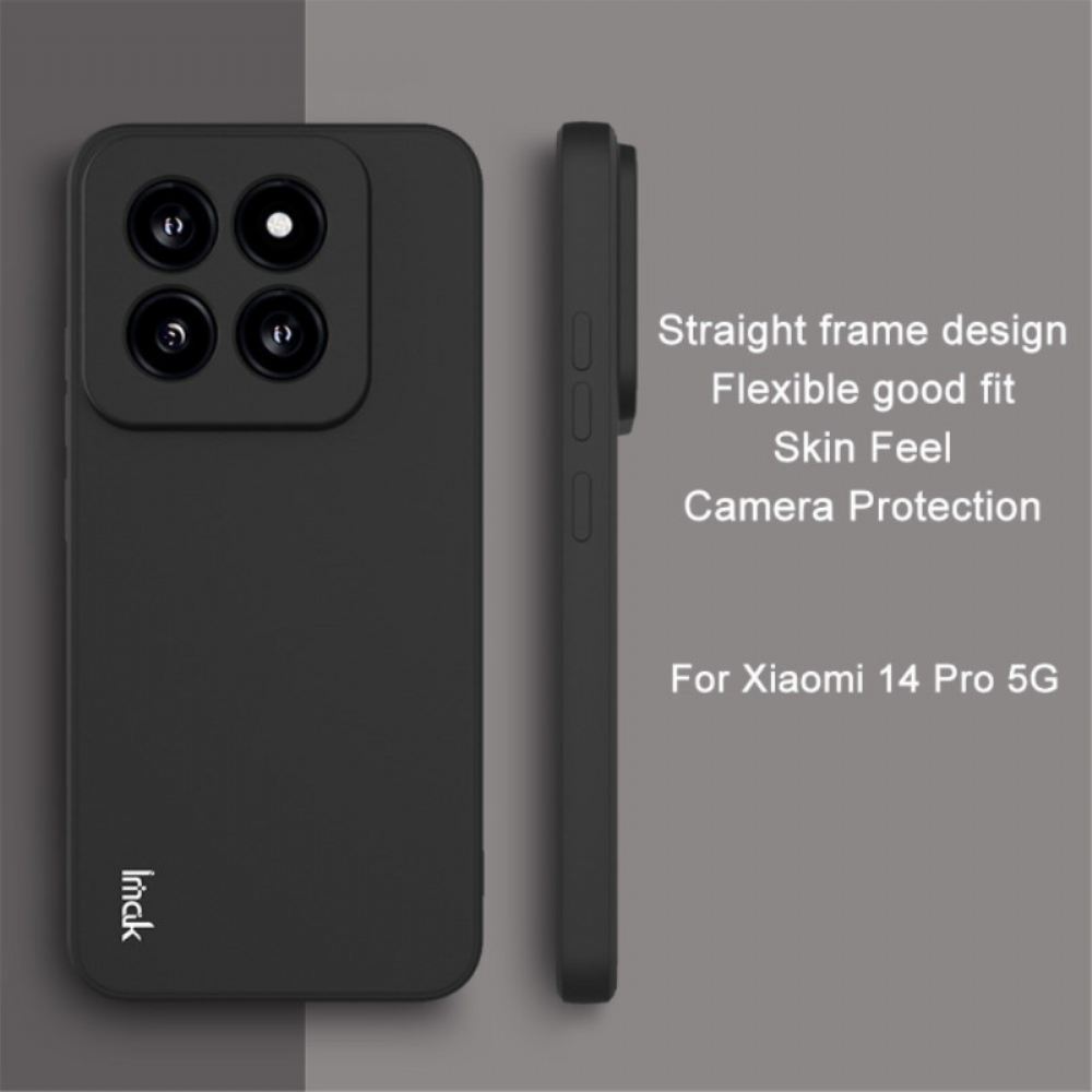 Kryt Xiaomi 14 Pro Kryty Na Mobil Uc-4 Imak