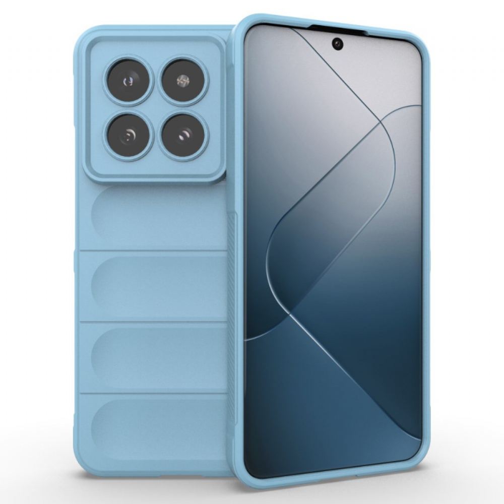 Kryt Xiaomi 14 Pro Protiskluzové