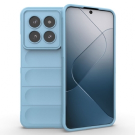 Kryt Xiaomi 14 Pro Protiskluzové