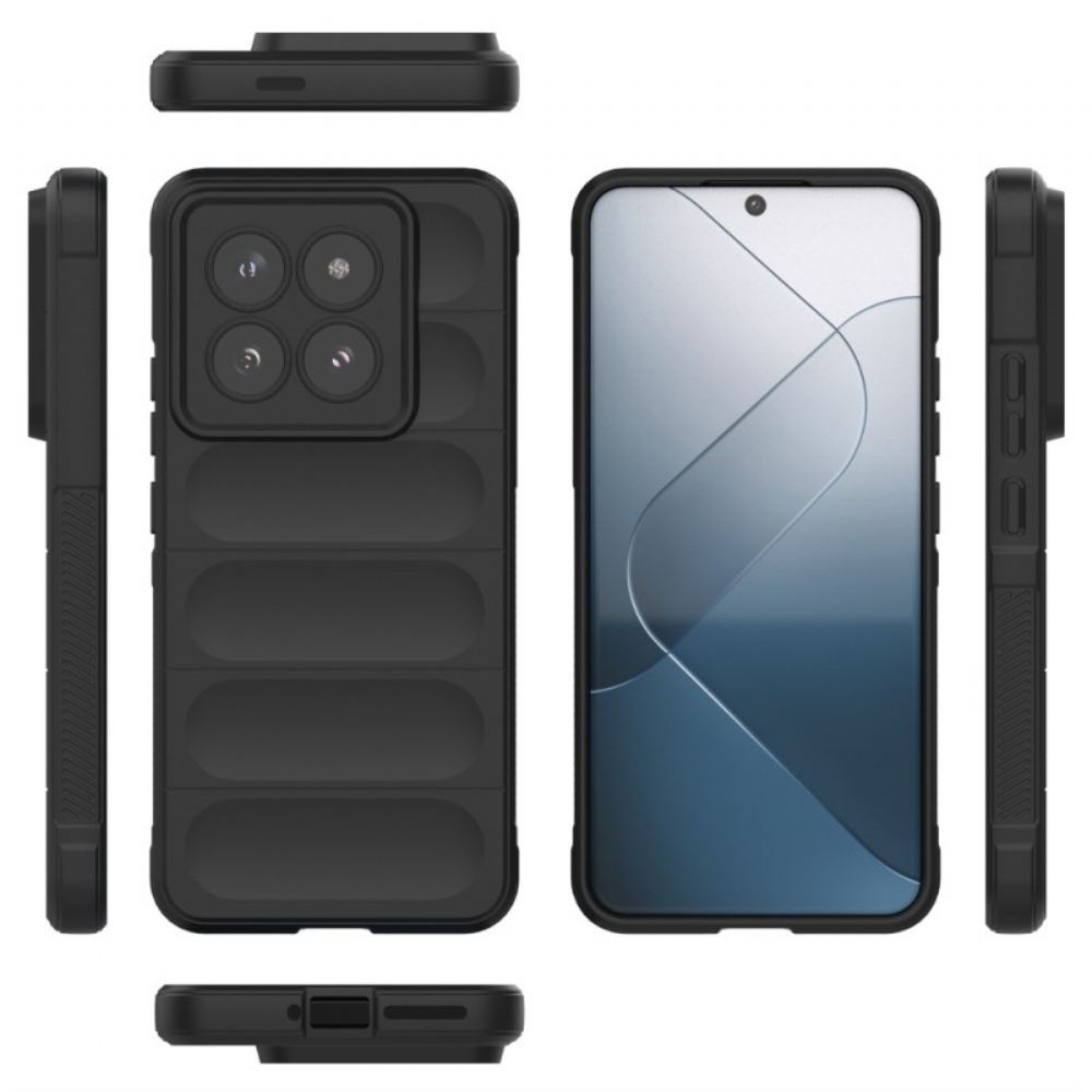 Kryt Xiaomi 14 Pro Protiskluzové
