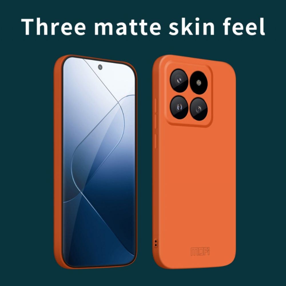Kryt Xiaomi 14 Pro Qin Series Mofi