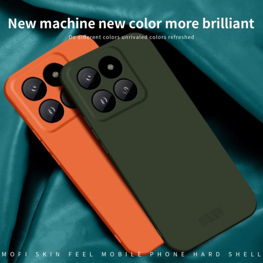 Kryt Xiaomi 14 Pro Qin Series Mofi