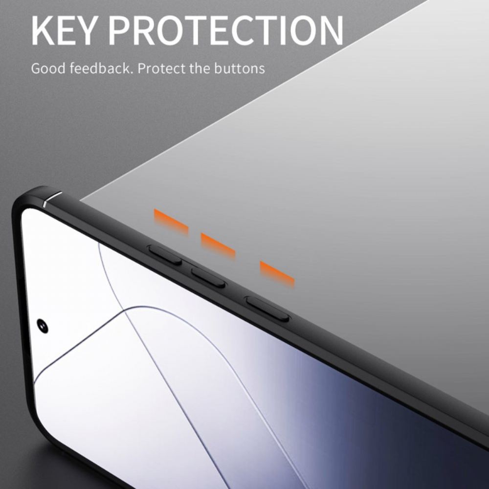 Kryt Xiaomi 14 Pro Ring-support