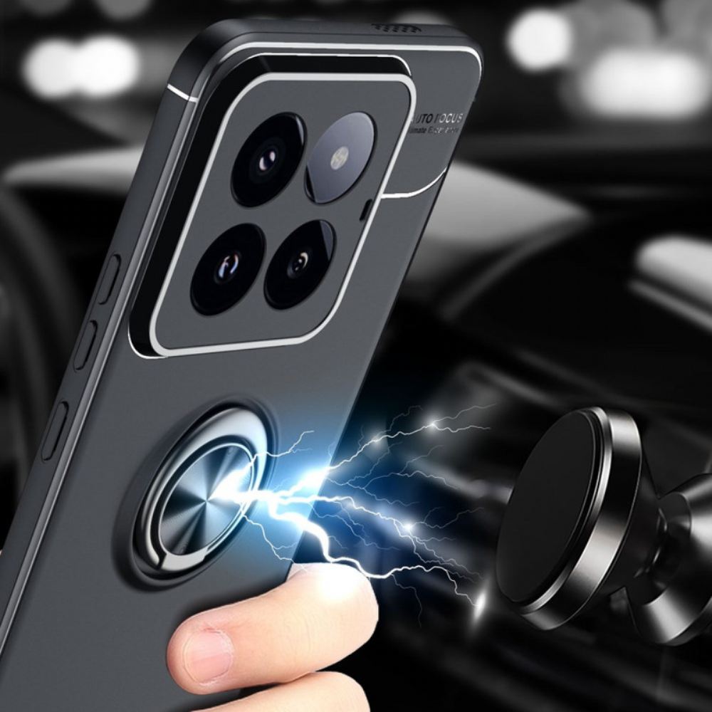 Kryt Xiaomi 14 Pro Ring-support