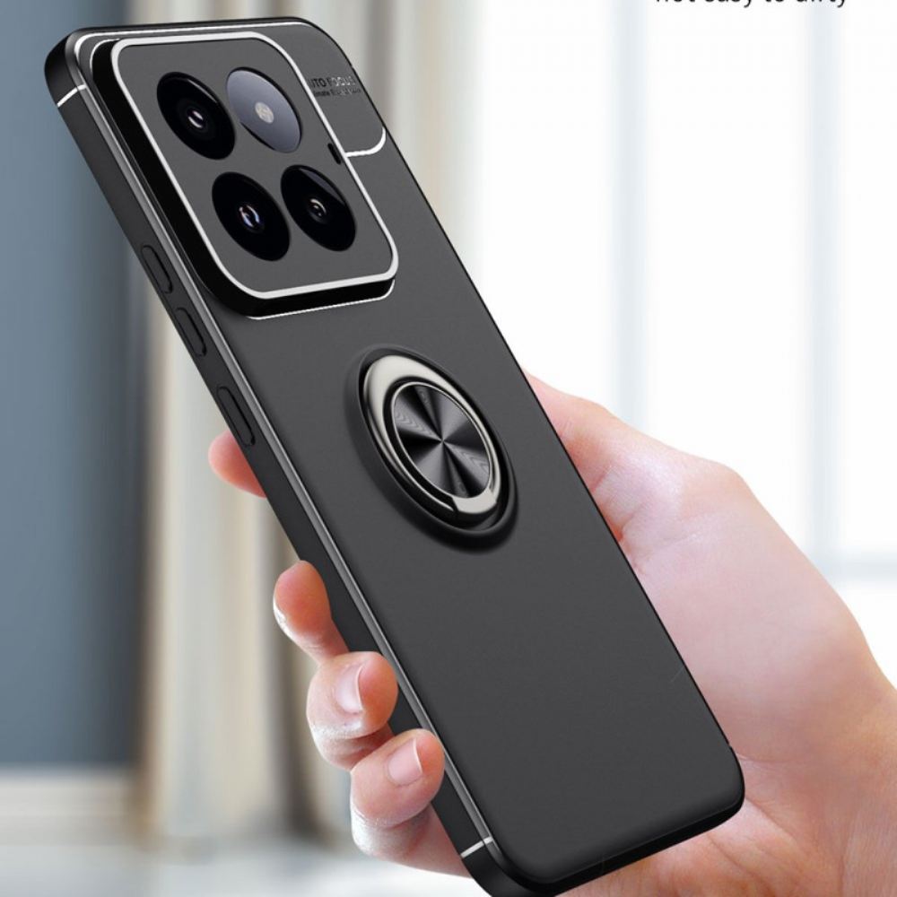 Kryt Xiaomi 14 Pro Ring-support