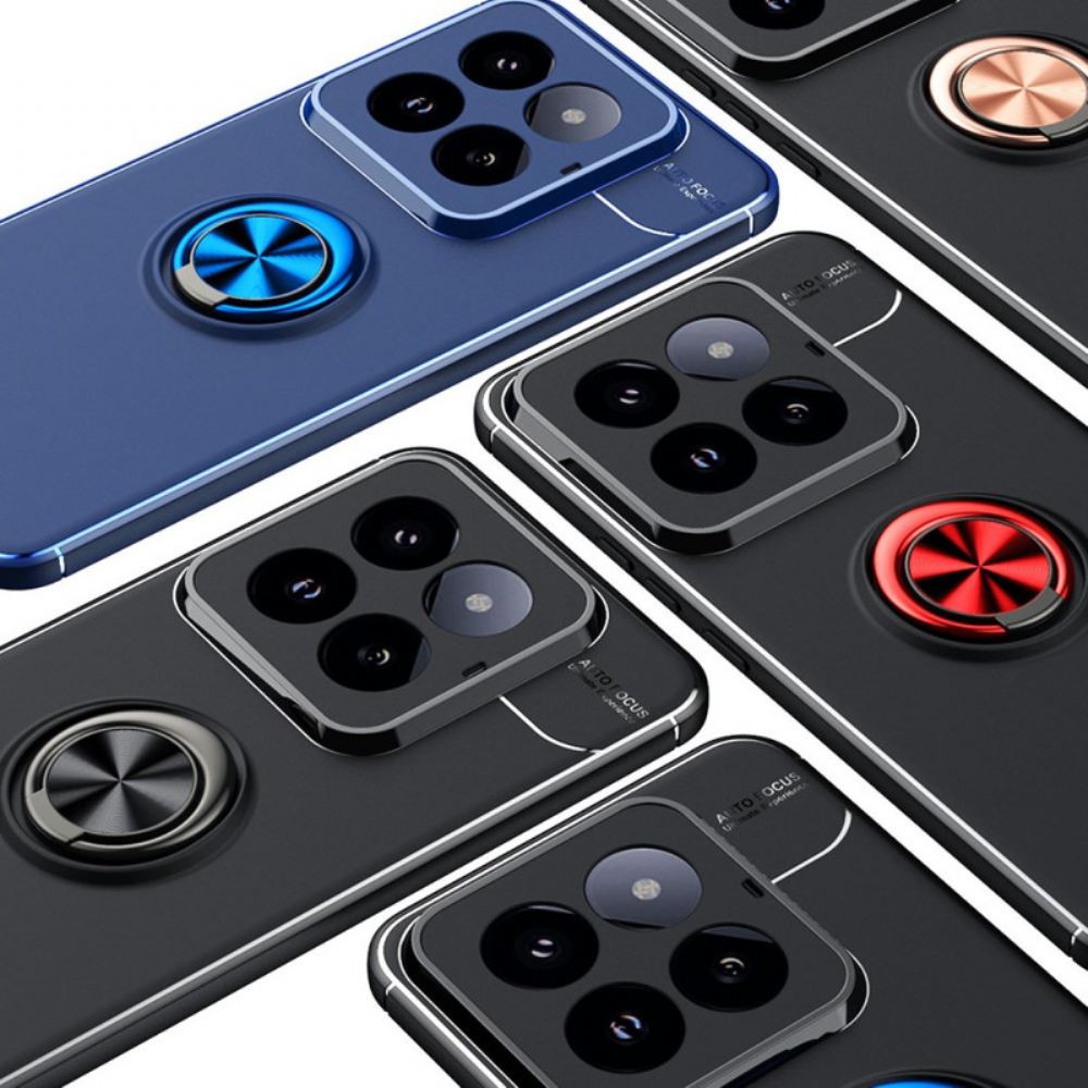 Kryt Xiaomi 14 Pro Ring-support
