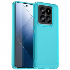 Kryt Xiaomi 14 Pro Série Cukrovinek