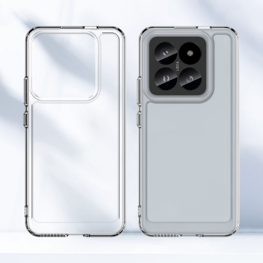 Kryt Xiaomi 14 Pro Série Cukrovinek