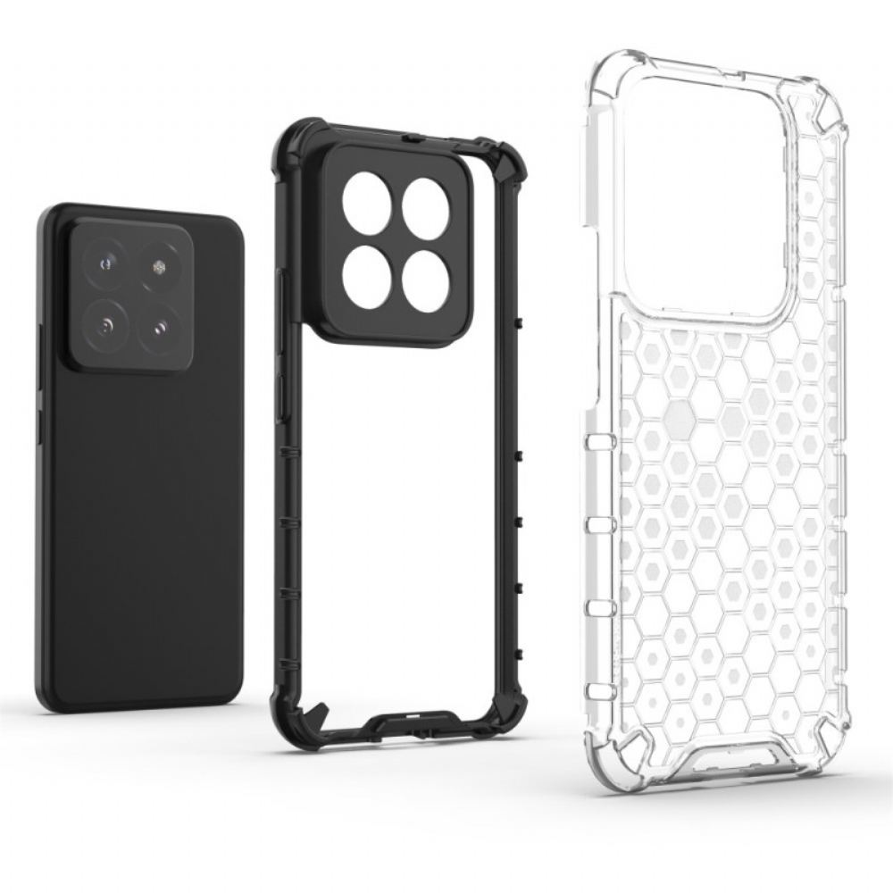 Kryt Xiaomi 14 Pro Voštinová