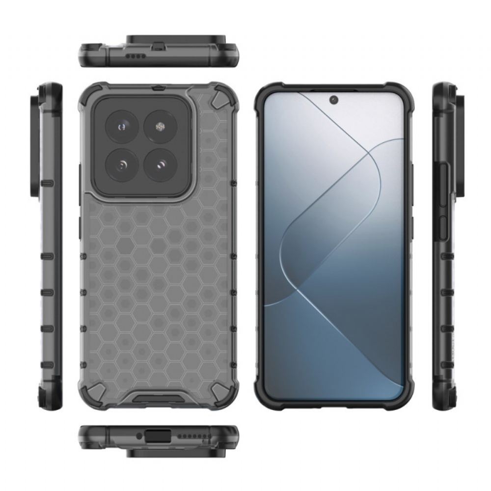 Kryt Xiaomi 14 Pro Voštinová