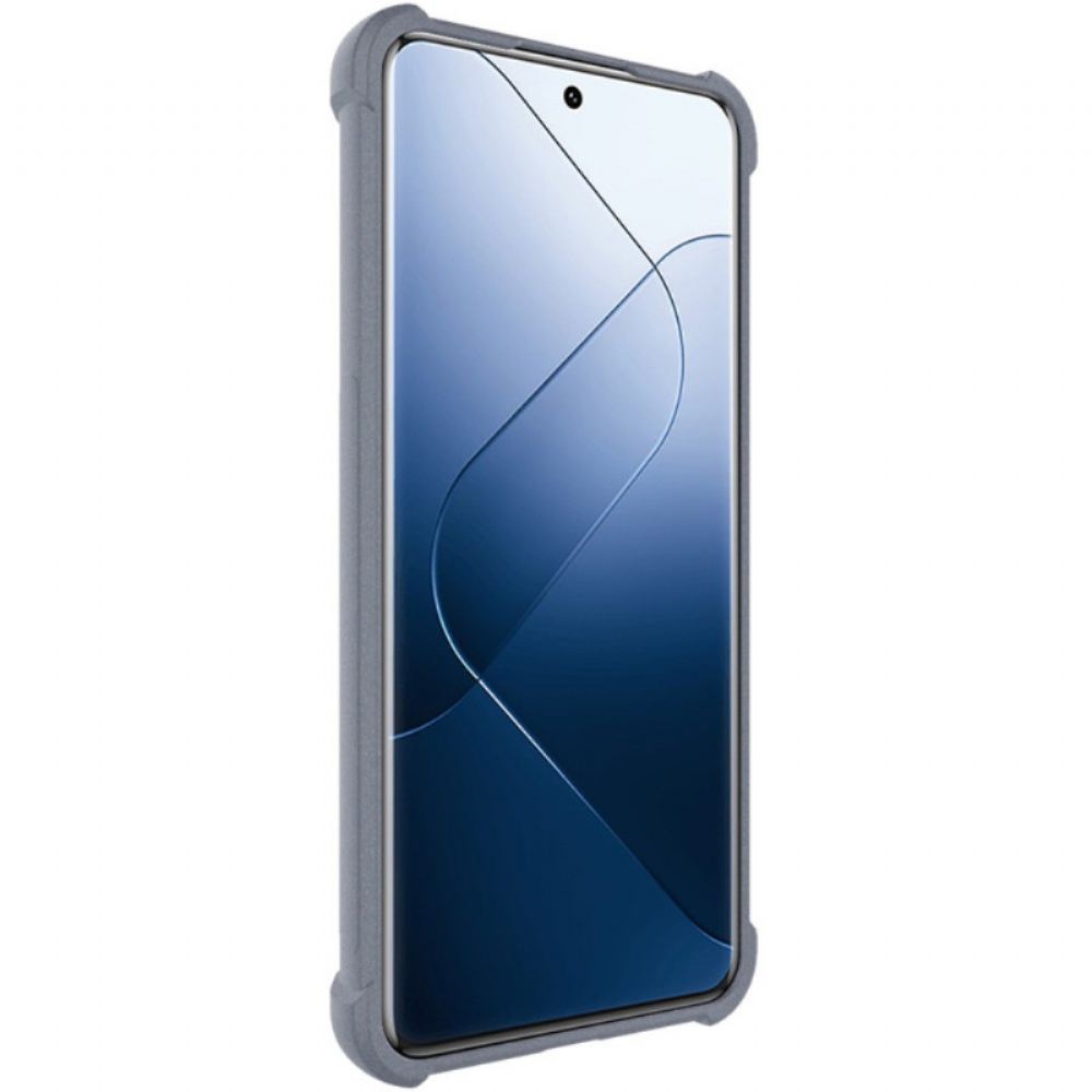 Kryt Xiaomi 14 Pro Vyztužené Rohy Imak