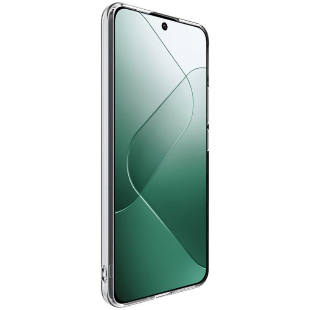 Kryt Xiaomi 14 Pro Řada Ux-5