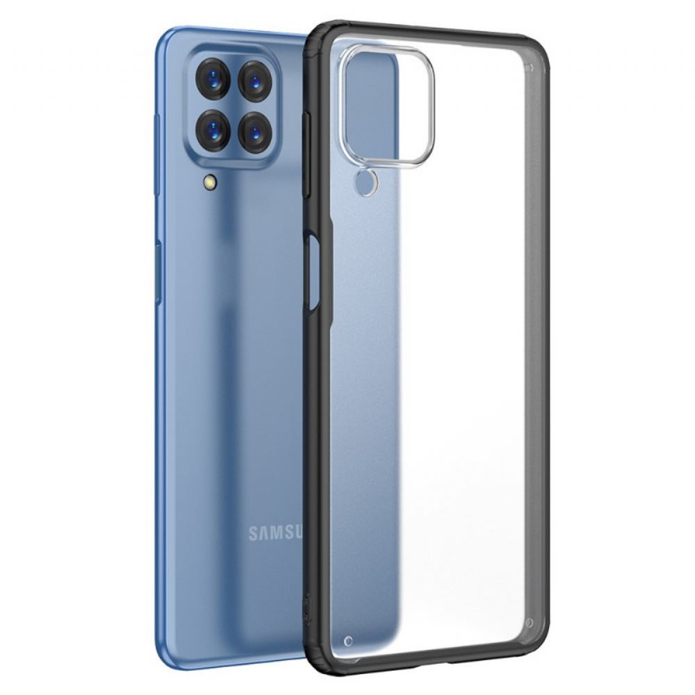 Kryt Na Samsung Galaxy M53 5G Průhledné